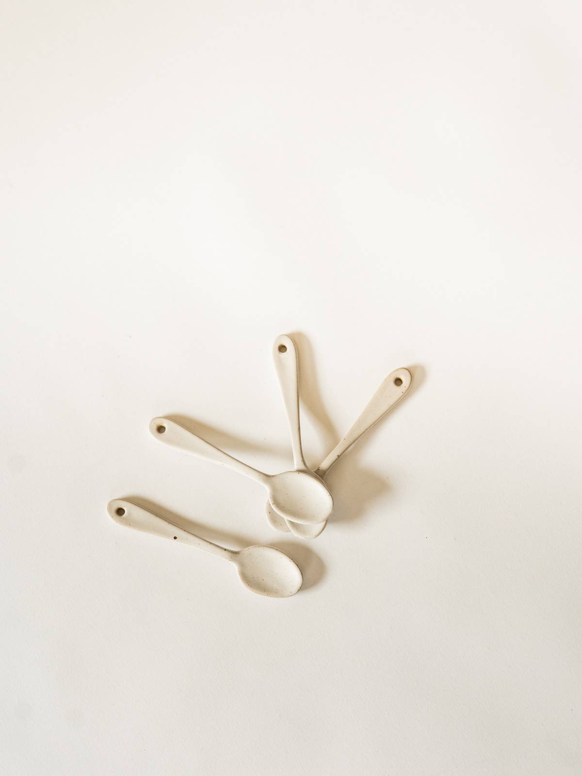 Speckled Coffee Spoon