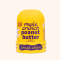 One Trick Pony Maple Crunch Peanut Butter