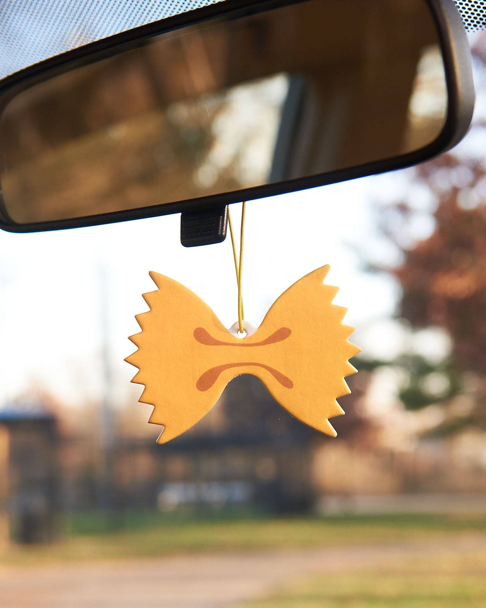 Farfalle Air Freshener