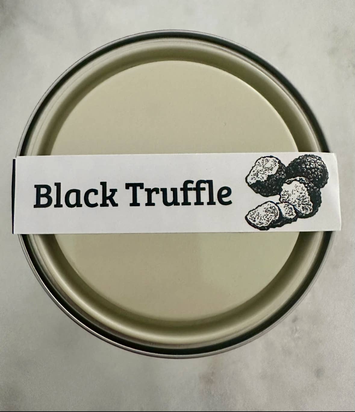 Lity's Black Truffle