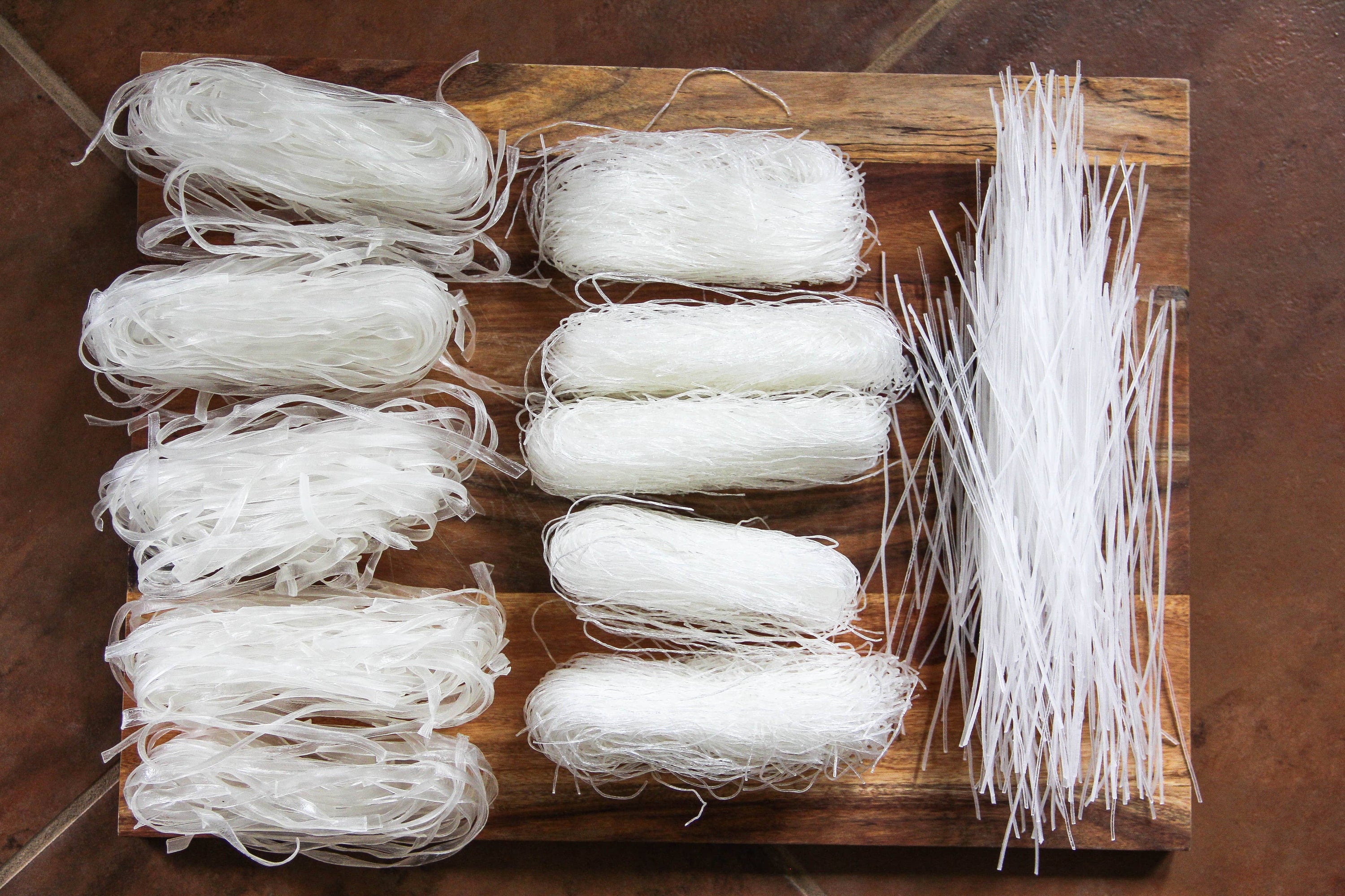 Organic Fensi Vermicelli