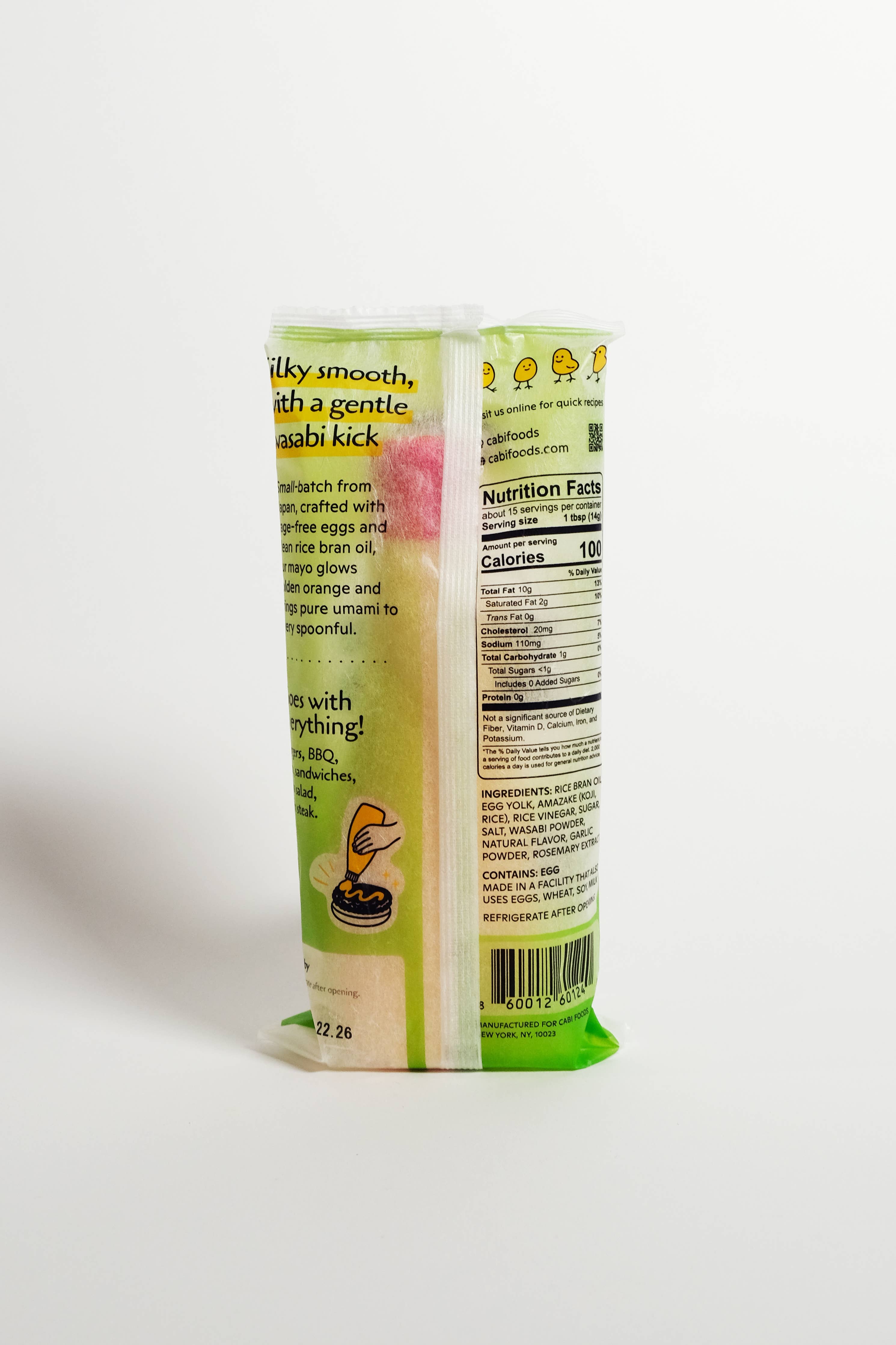 Cabi Wasabi Mayo