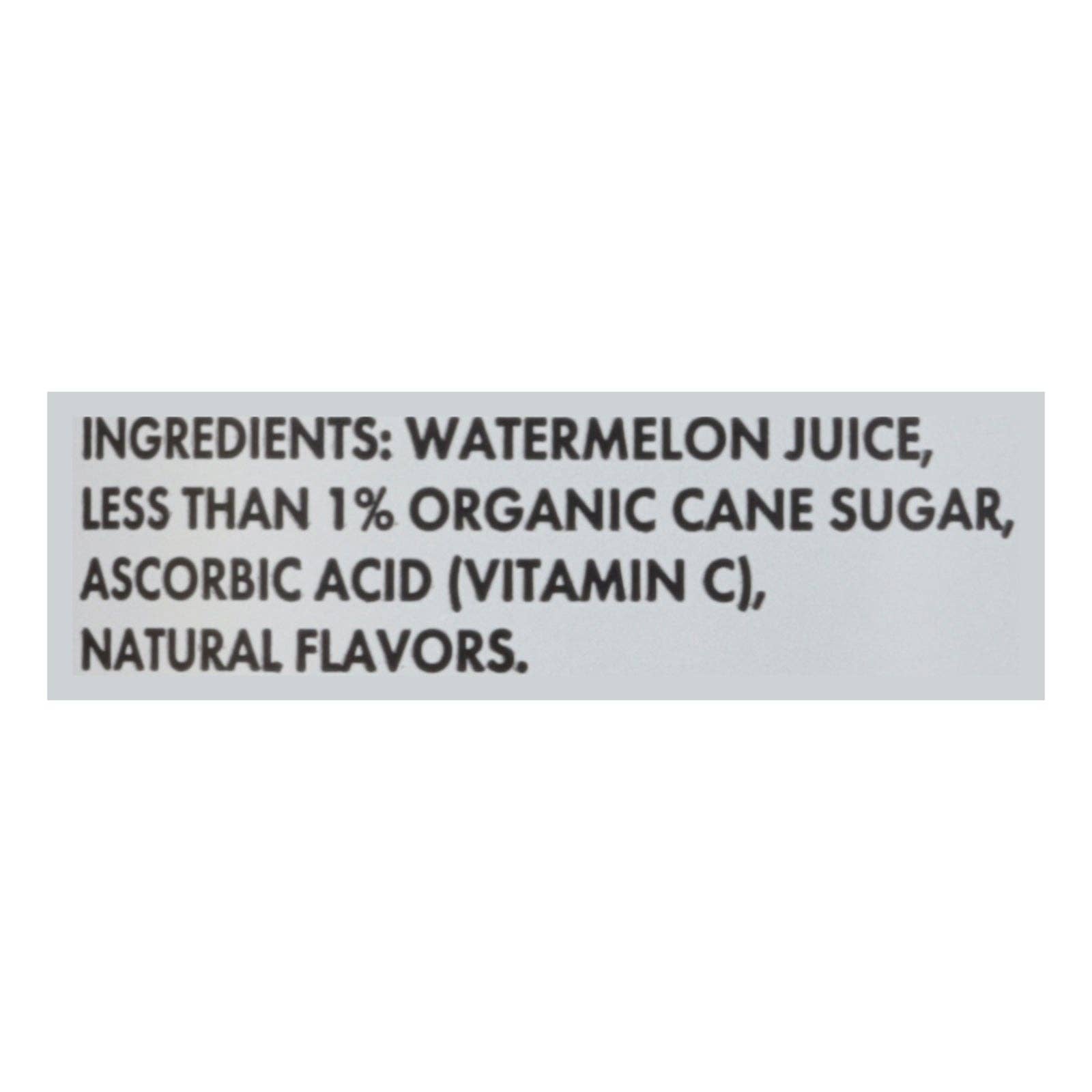 Mela Watermelon Water