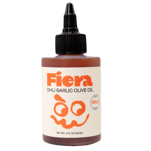 Fiera Chili Oil - Original