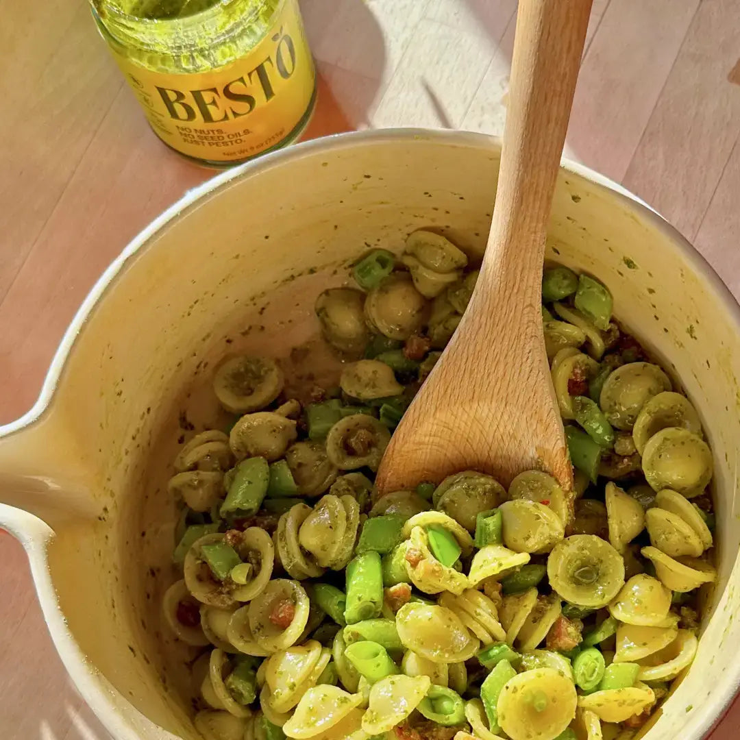 BESTO Pesto
