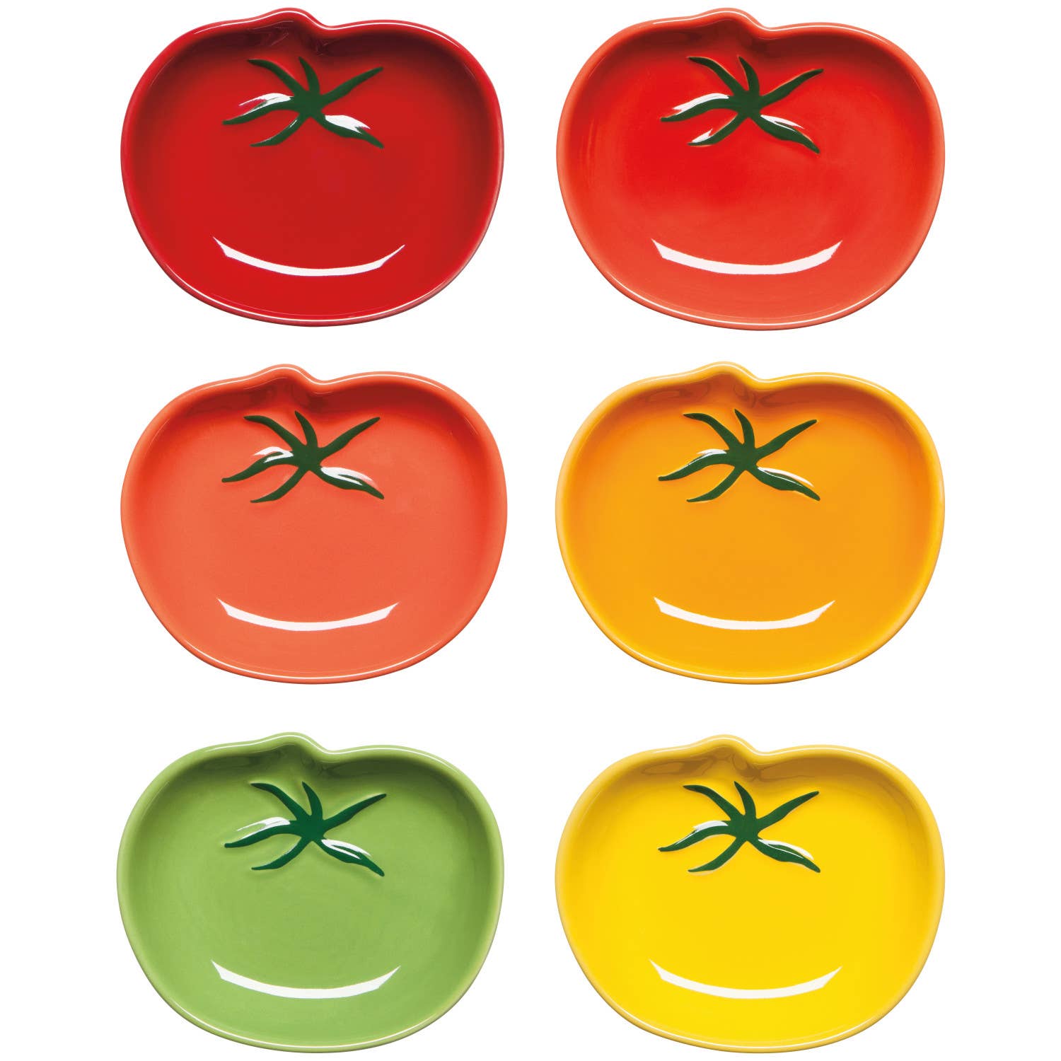 Heirloom Tomatoes Pinch Bowl