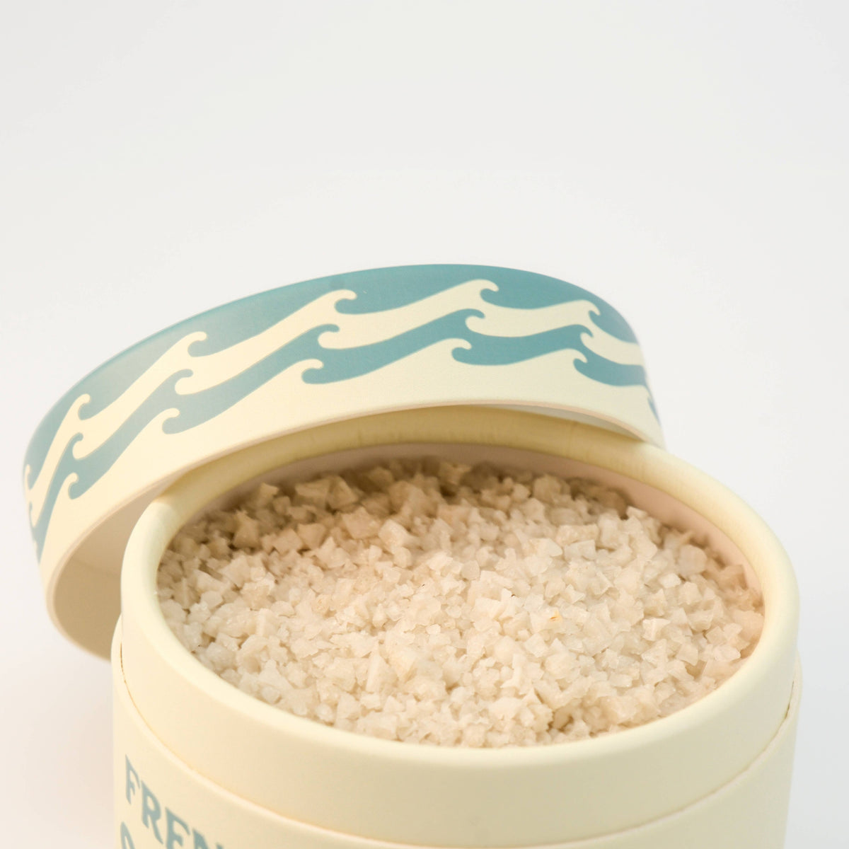 Altura French Mineral Sea Salt Coarse Grain