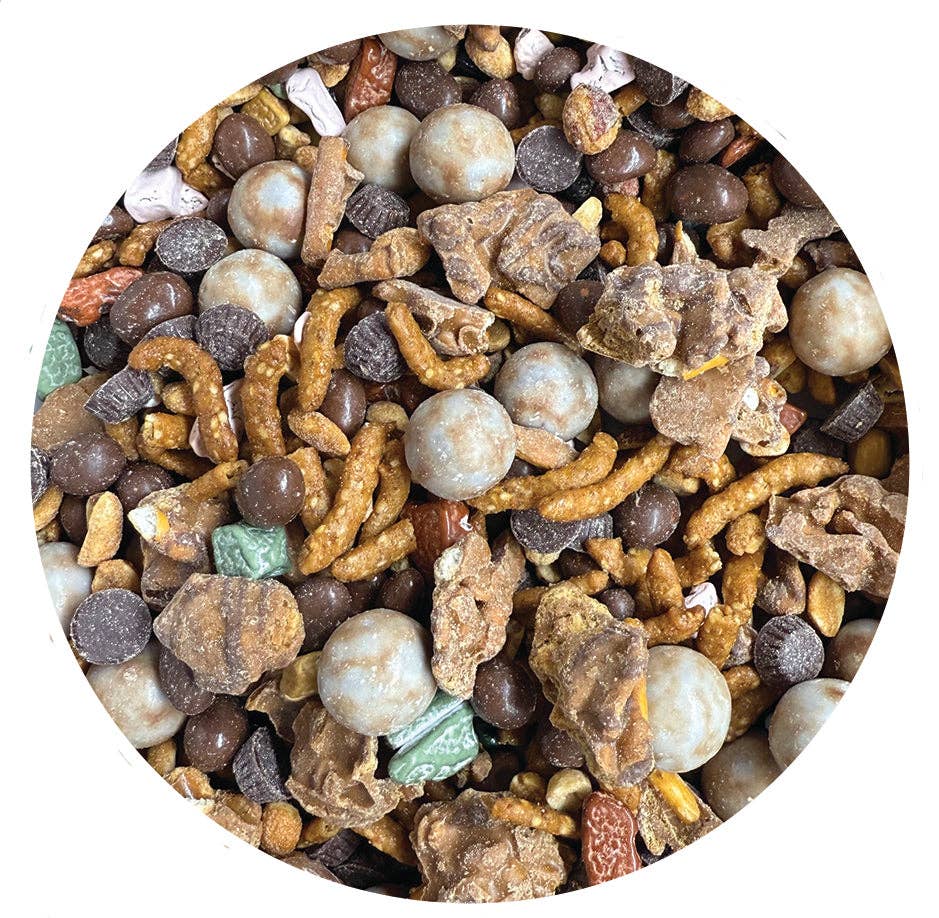 Lighthouse Keepers Seagull Poop Candy Mix