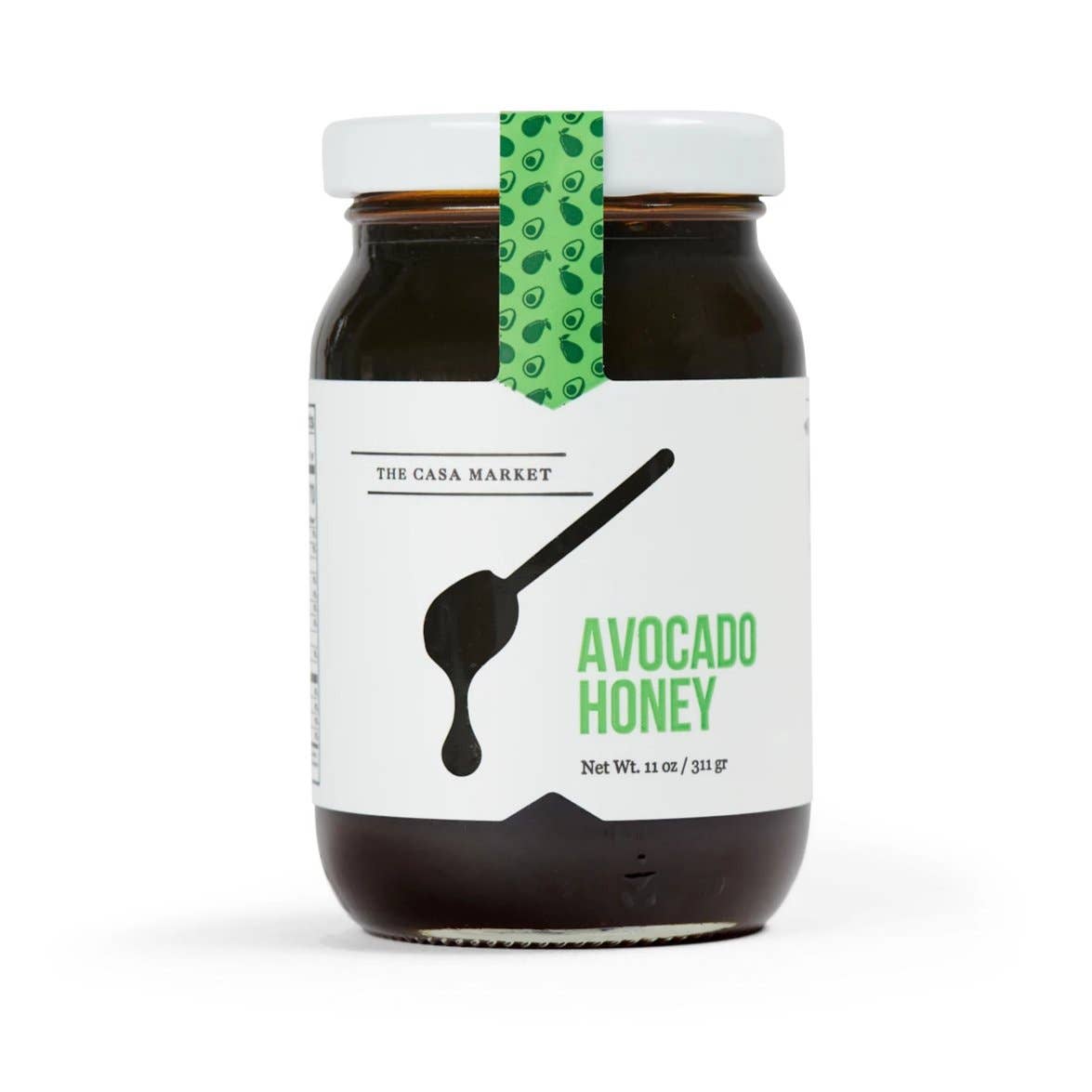Casa Market Avocado Honey