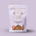 Kel’s Kitchen Coconut Chai Granola