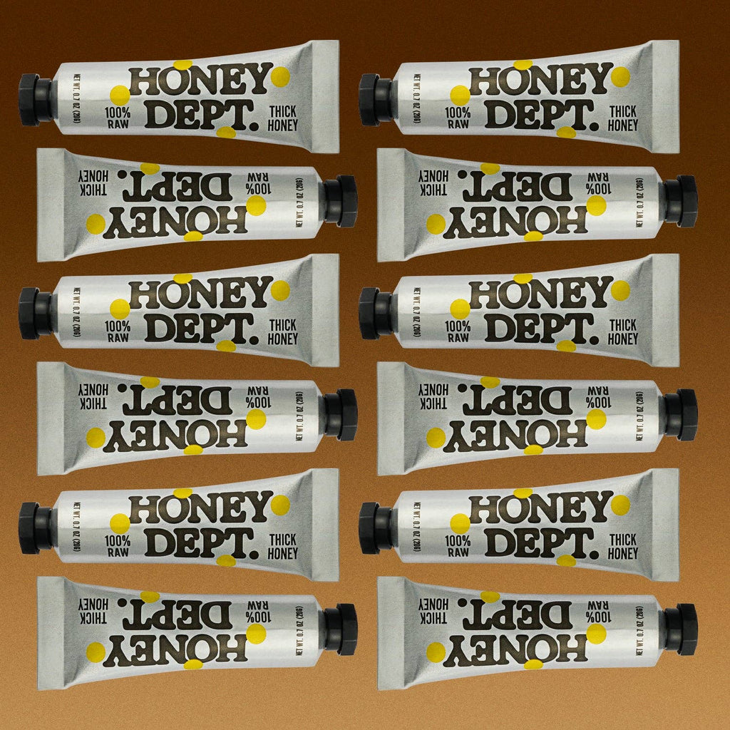 Honey Department Pocket Tube