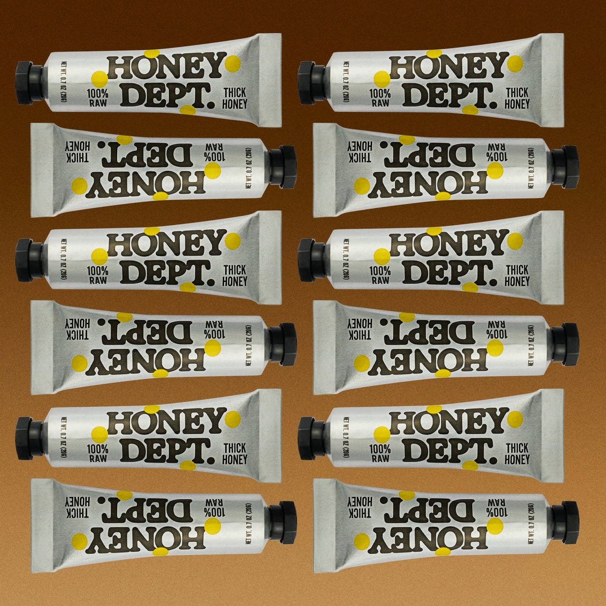 Honey Department Pocket Tube