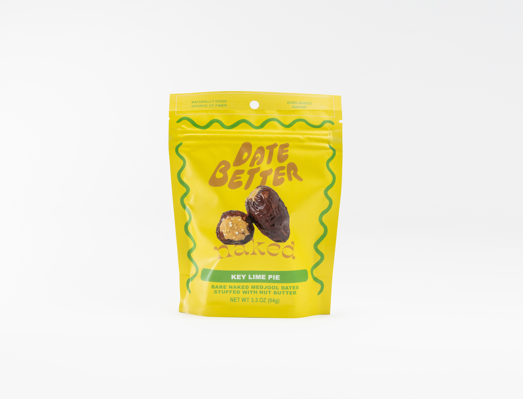 Date Better Naked Key Lime Pie Dates