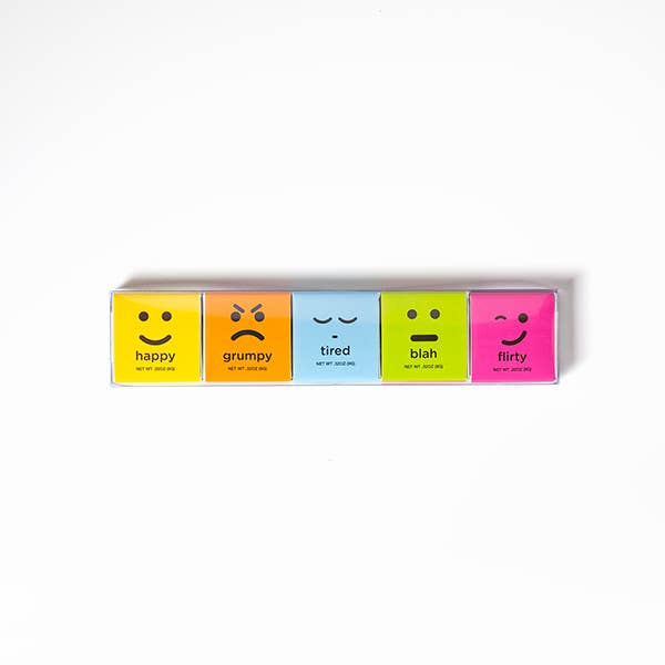 Moodibars Chocolate Squares (10 tiles)