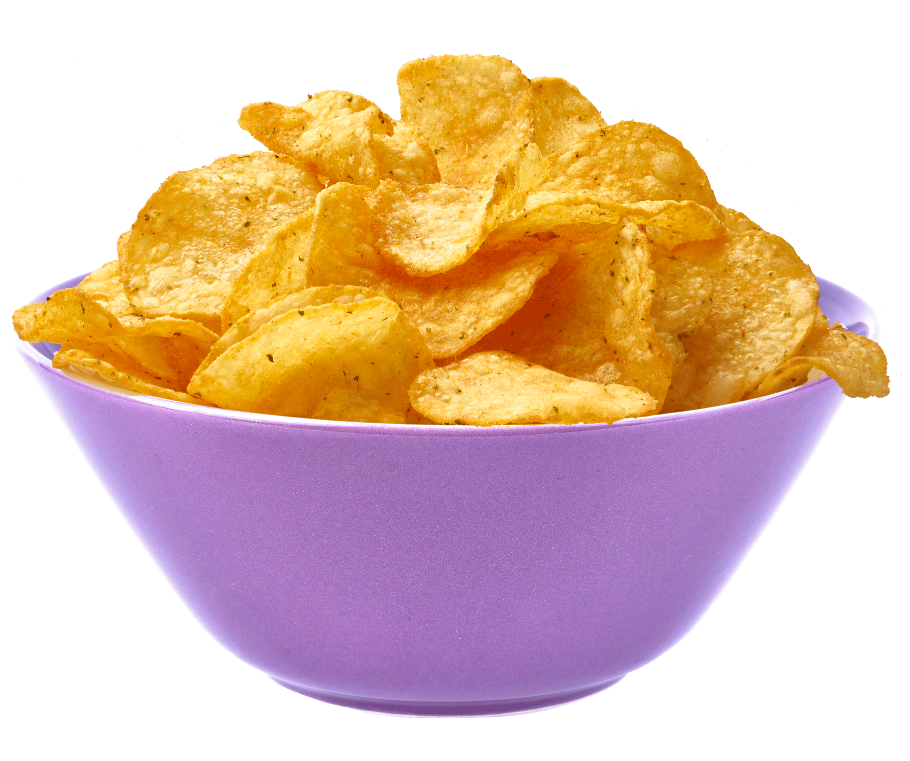 Uglies Buffalo Ranch Kettle Cooked Potato Chips
