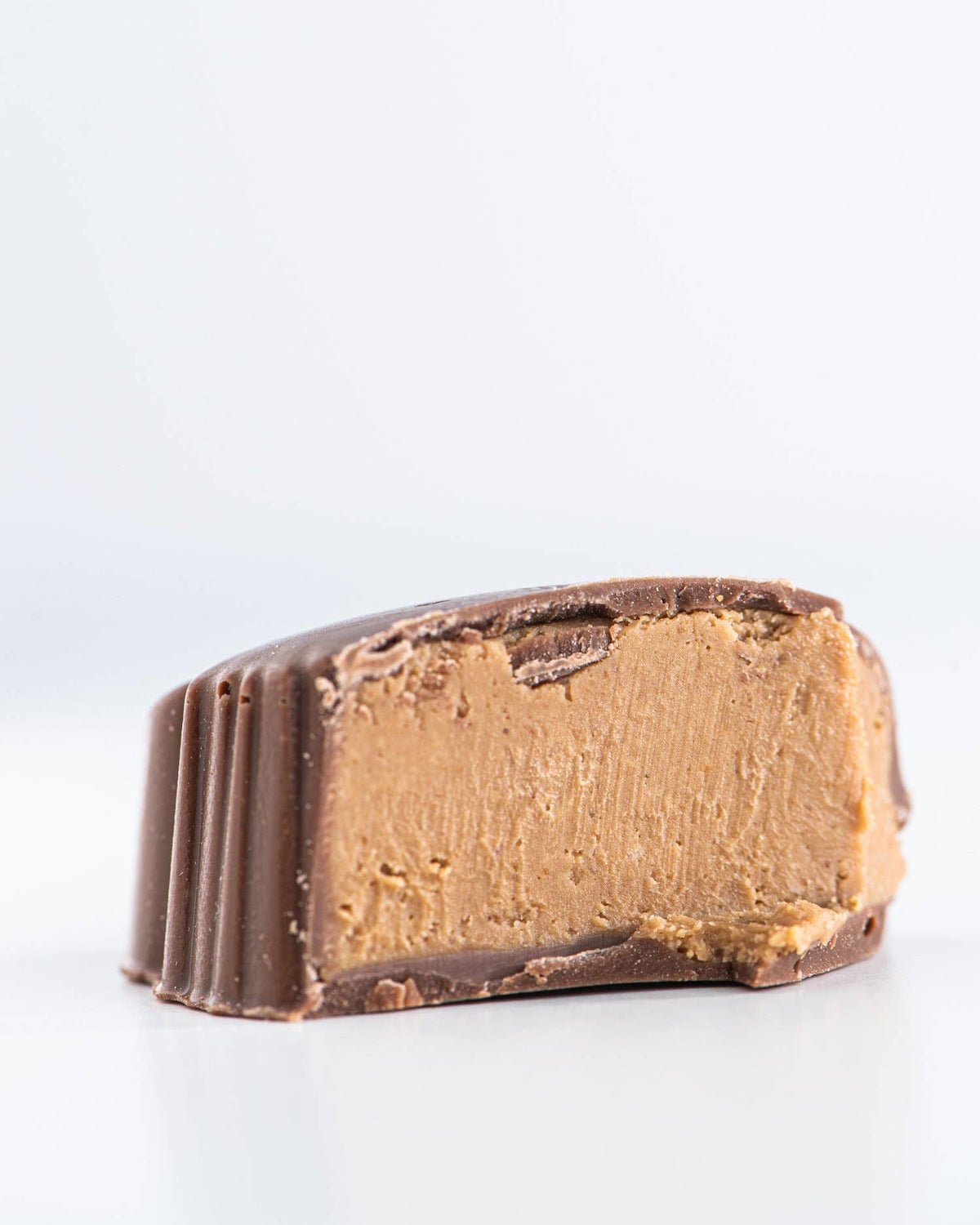 Peanut Butter Milk Chocolate Lobster