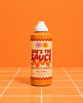 She’s the Sauce Buffalo Sauce