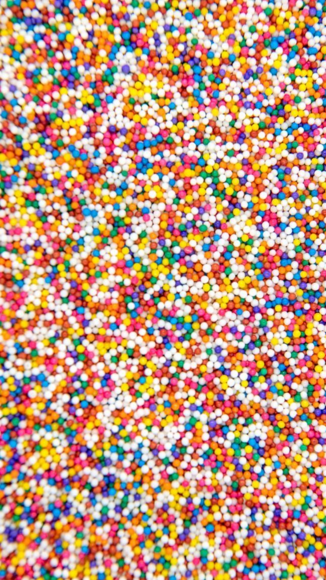 Dot Cake