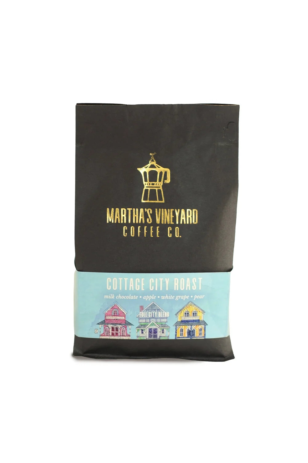 Martha's Vineyard Cottage City Roast