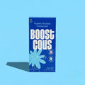 Boostcous - The OG