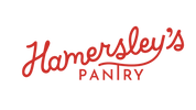 Hamersley's Pantry  - Home