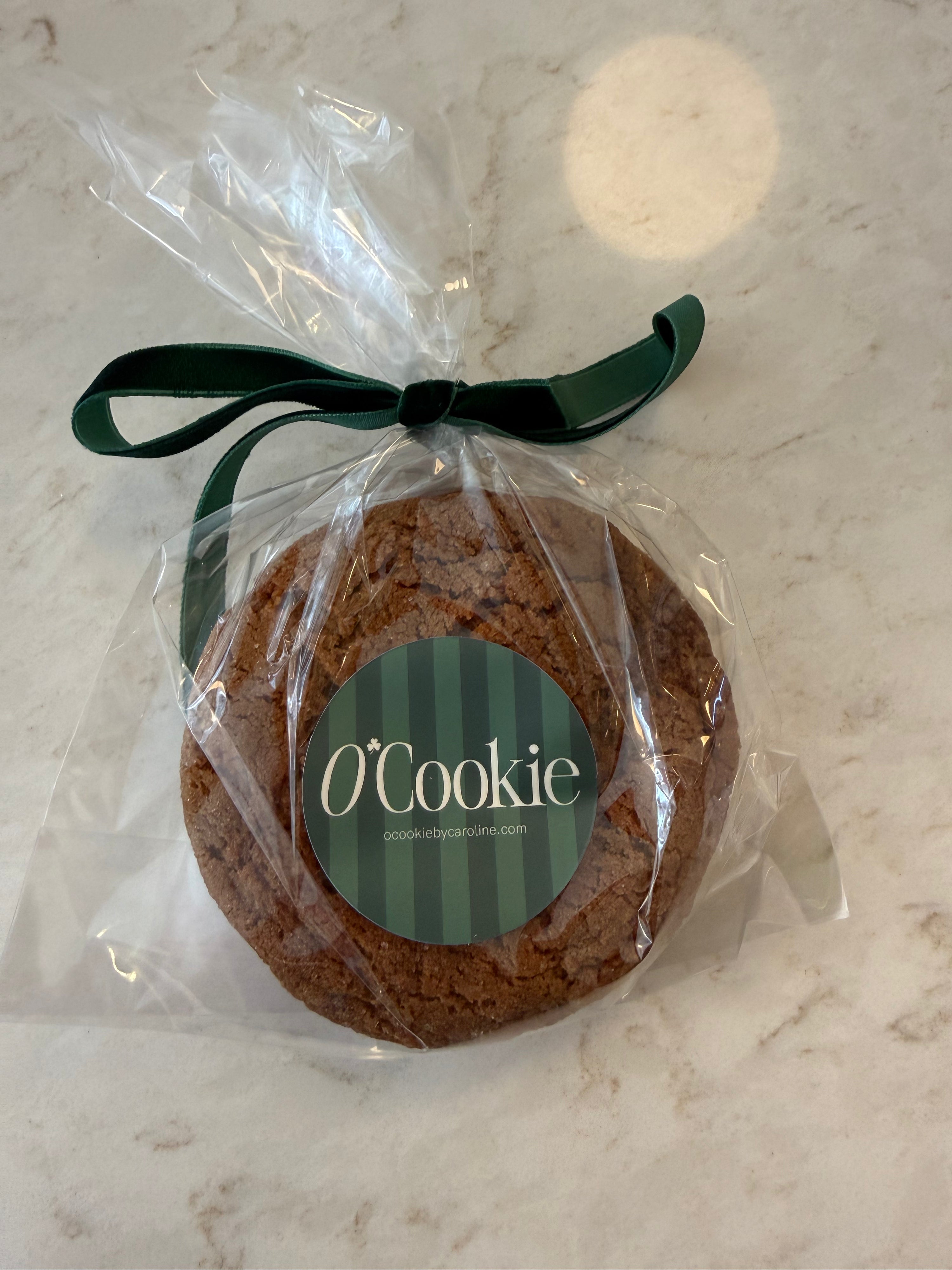 O'Cookies
