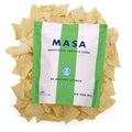 Ancient Crunch Masa Lime Tortilla Chips