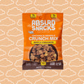 Absurd Snacks Maple Cinnamon Crunch