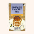 Maine Grains Buckwheat Pancake Mix