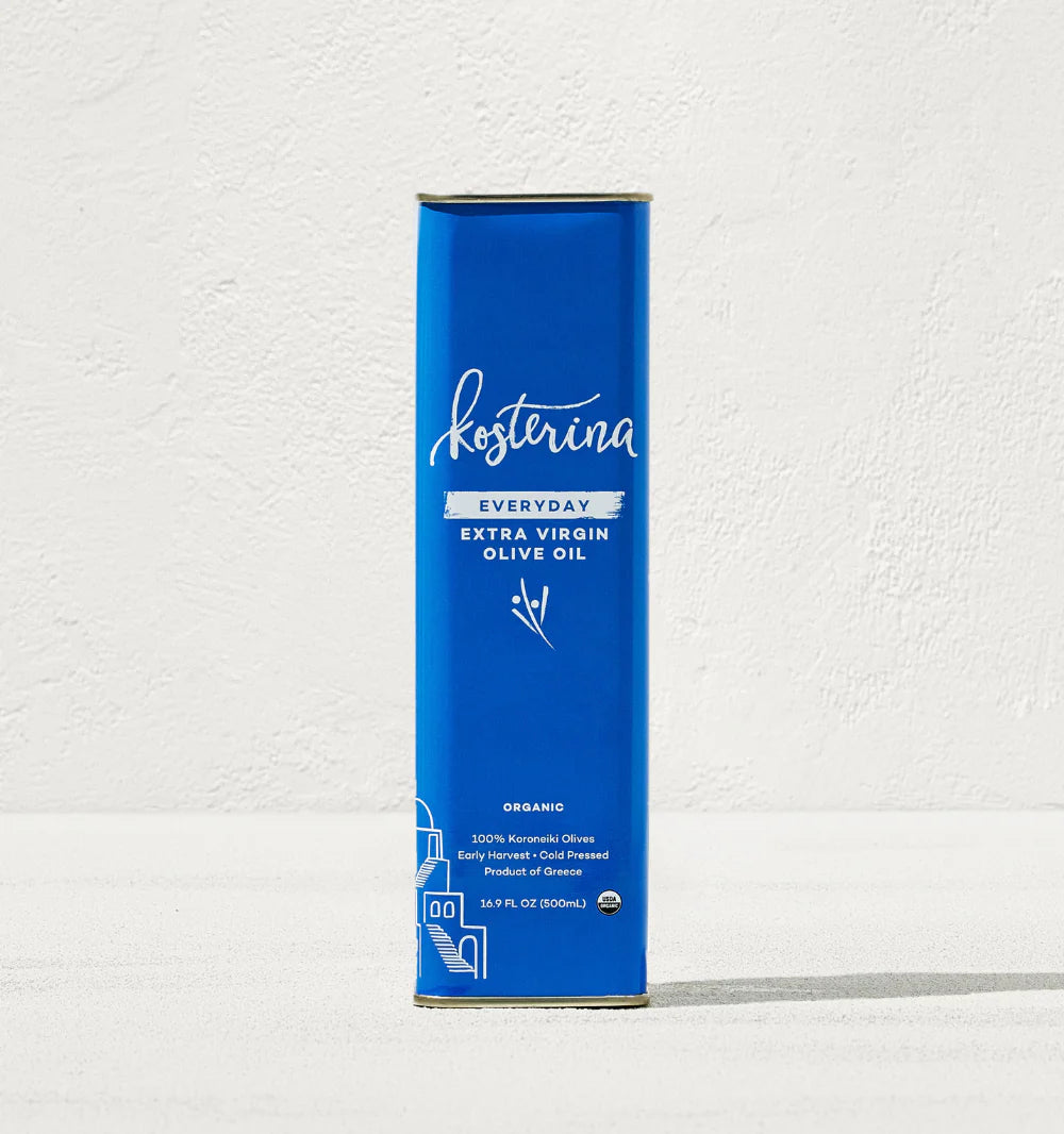 Kosterina Everyday Extra Virgin Olive Oil