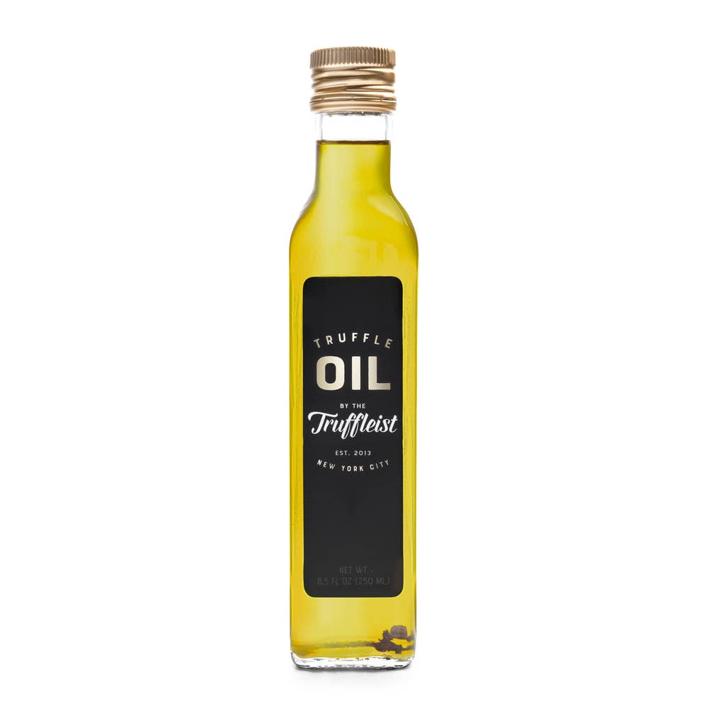 Truffleist Truffle Oil