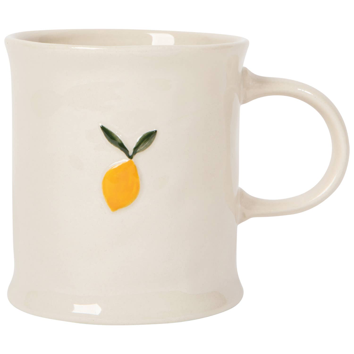 Lemon Mug