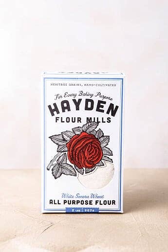 Hayden All Purpose Flour
