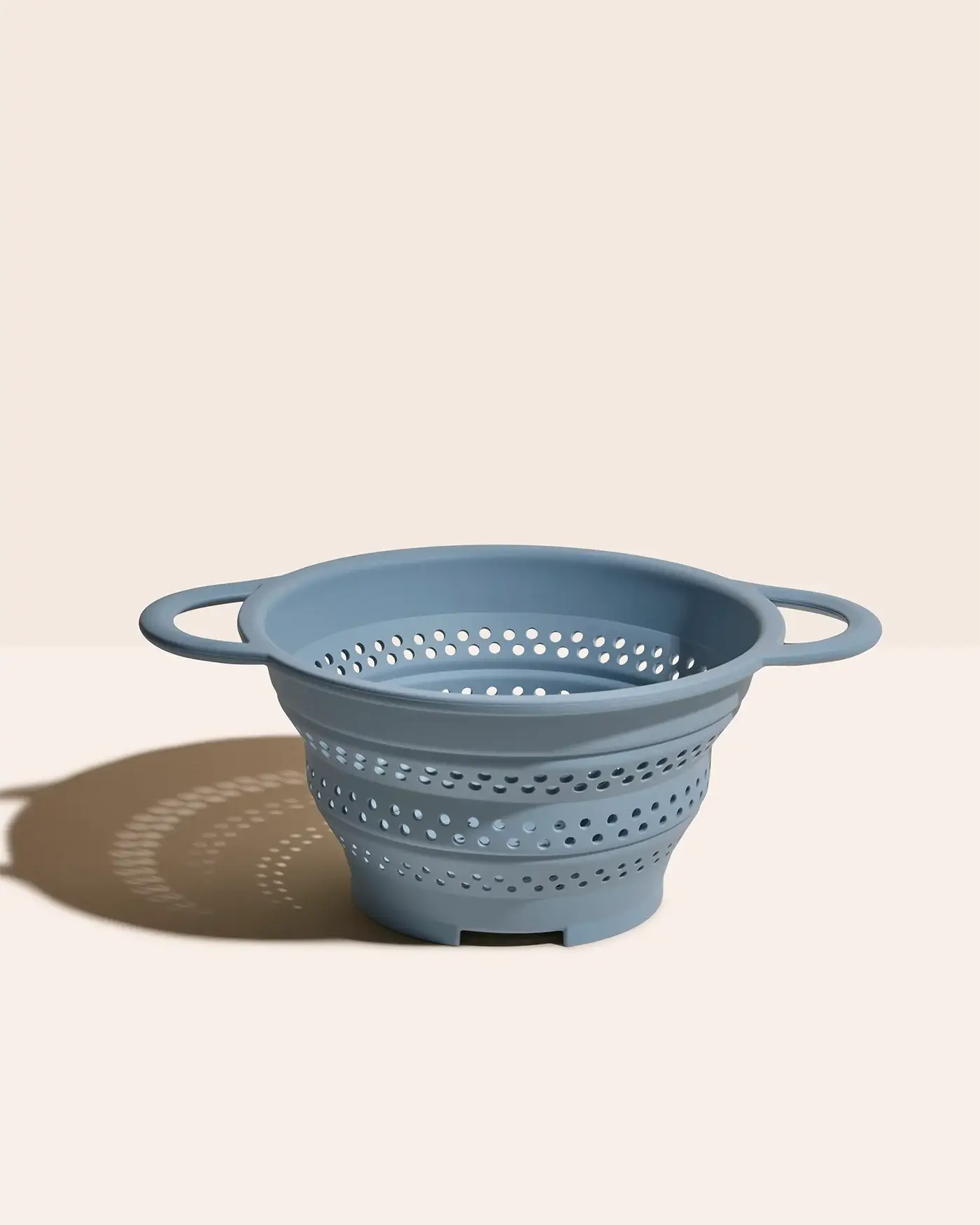 GIR Collapsible Colander & Steamer