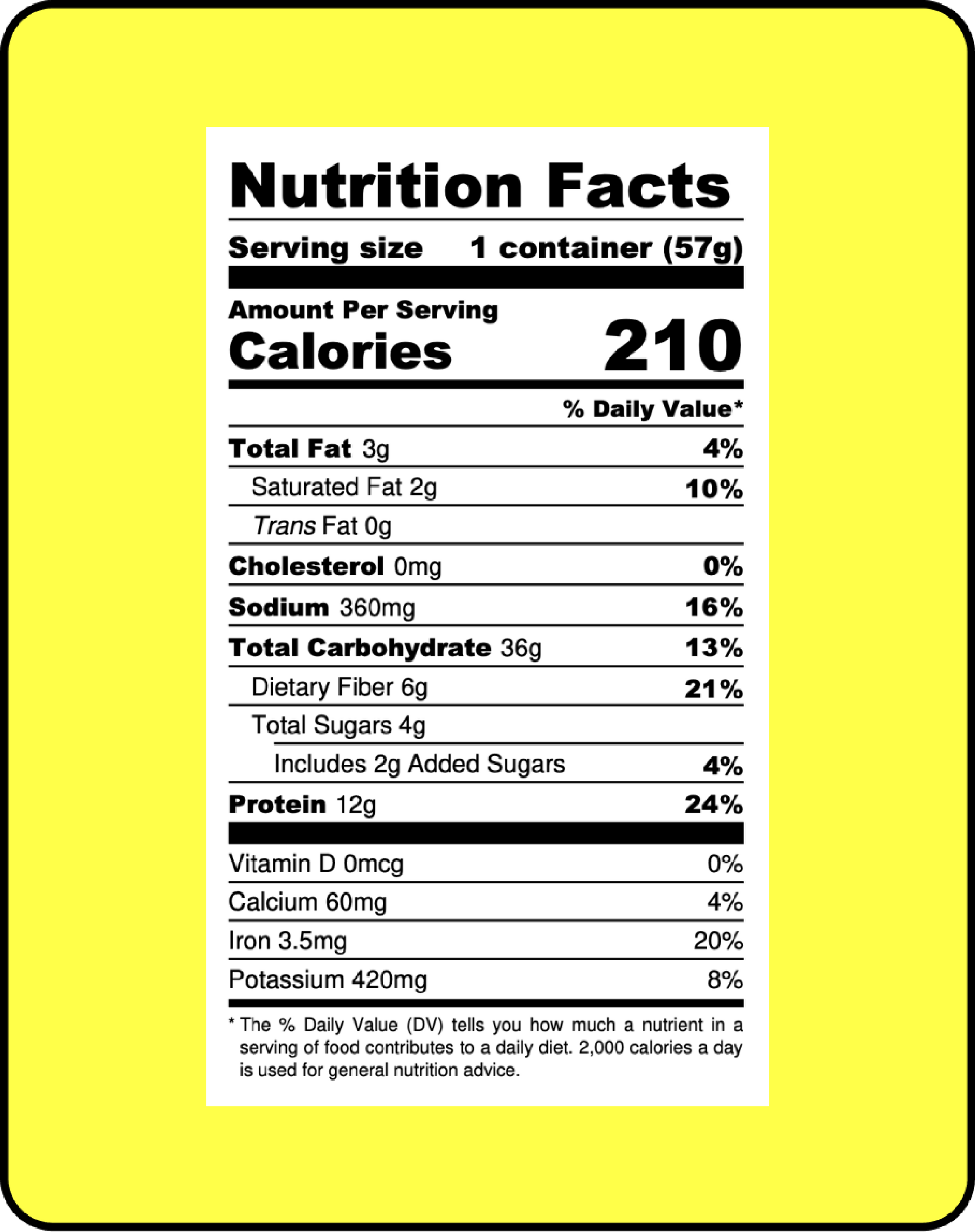 Lentiful Thai Coconut Curry Instant Lentil