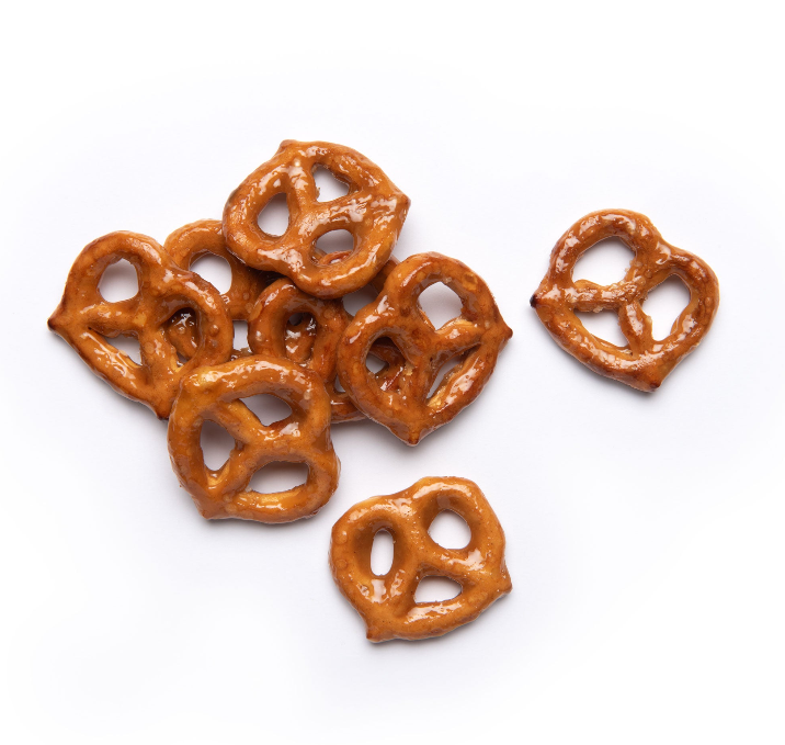 Austin Southern Roasted Pecan Pretzels