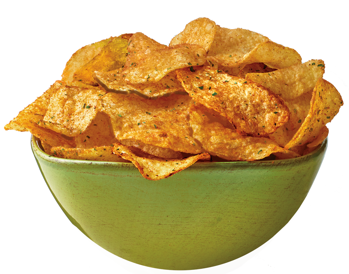 Uglies Jalapeno Kettle Cooked Potato Chips