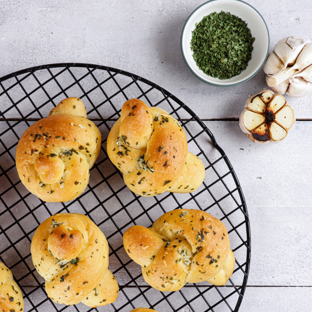 Saltery Simply Garlic