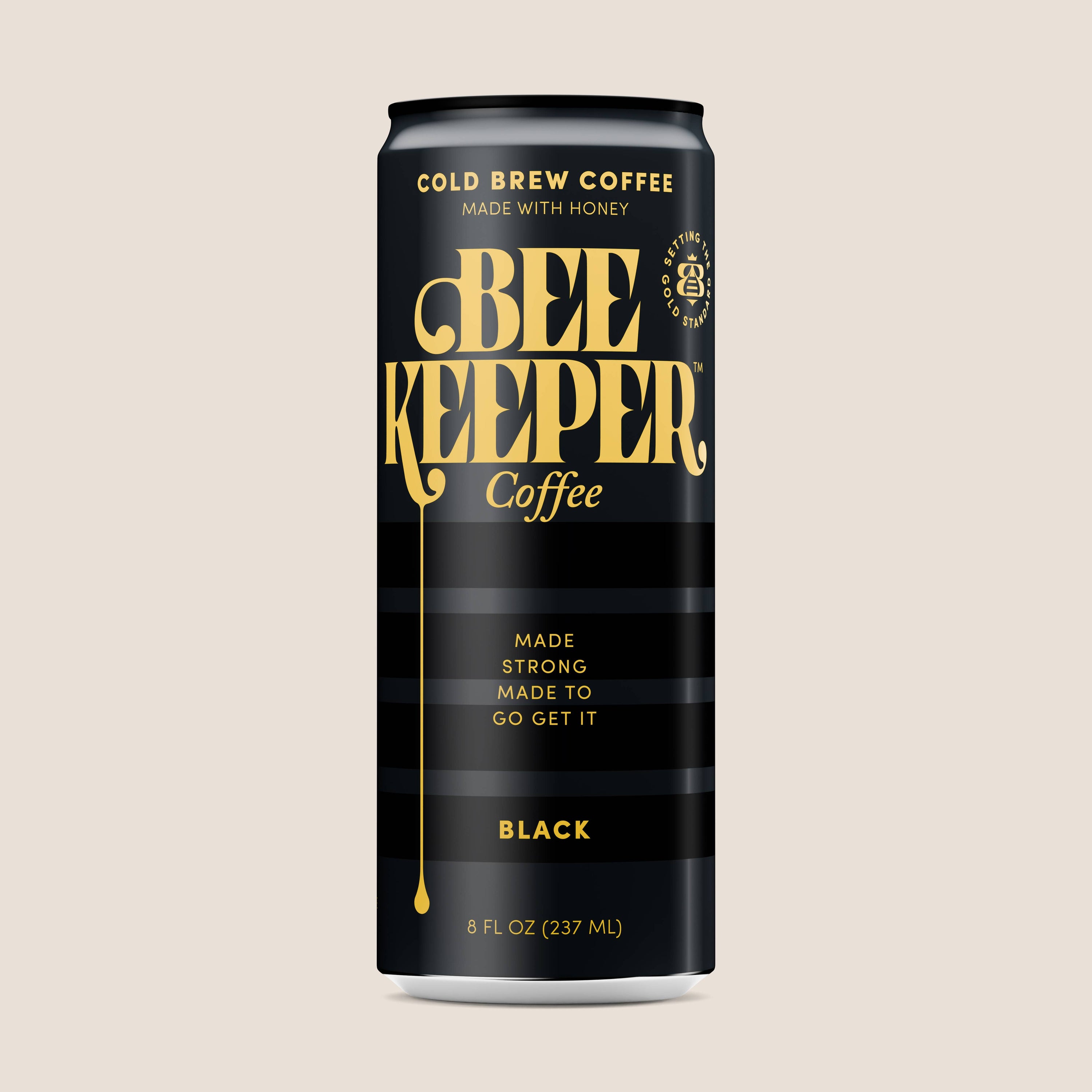 Beekeper Cold Brew
