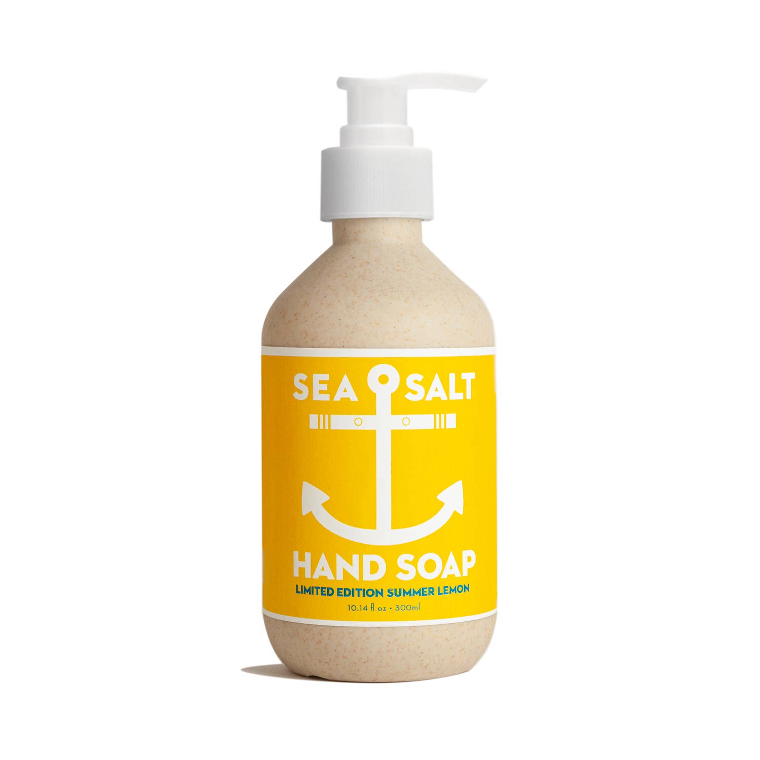 Swedish Dreams Lemon Hand Soap