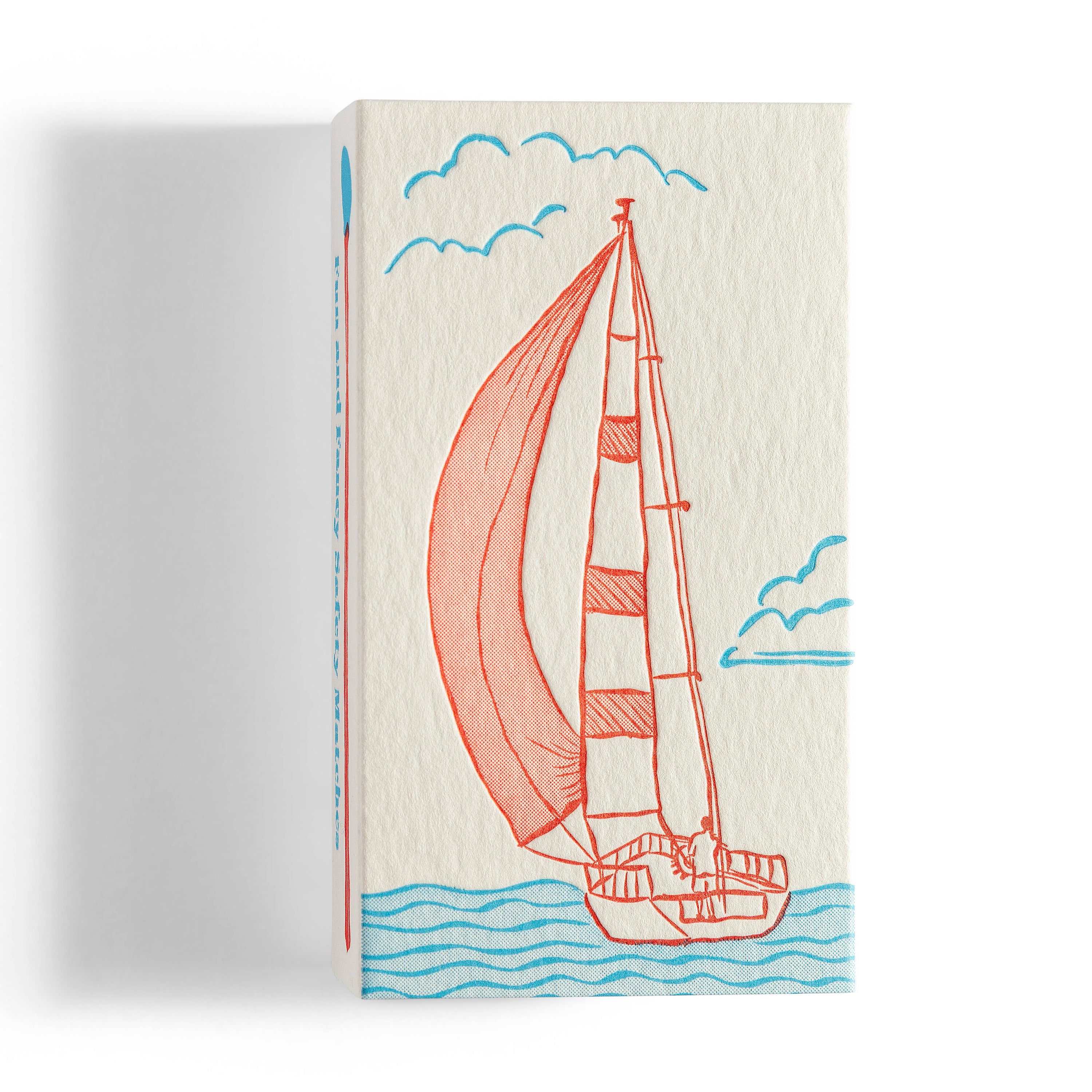 Sailboat Matches