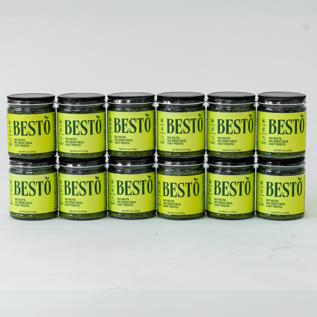 BESTO Pesto