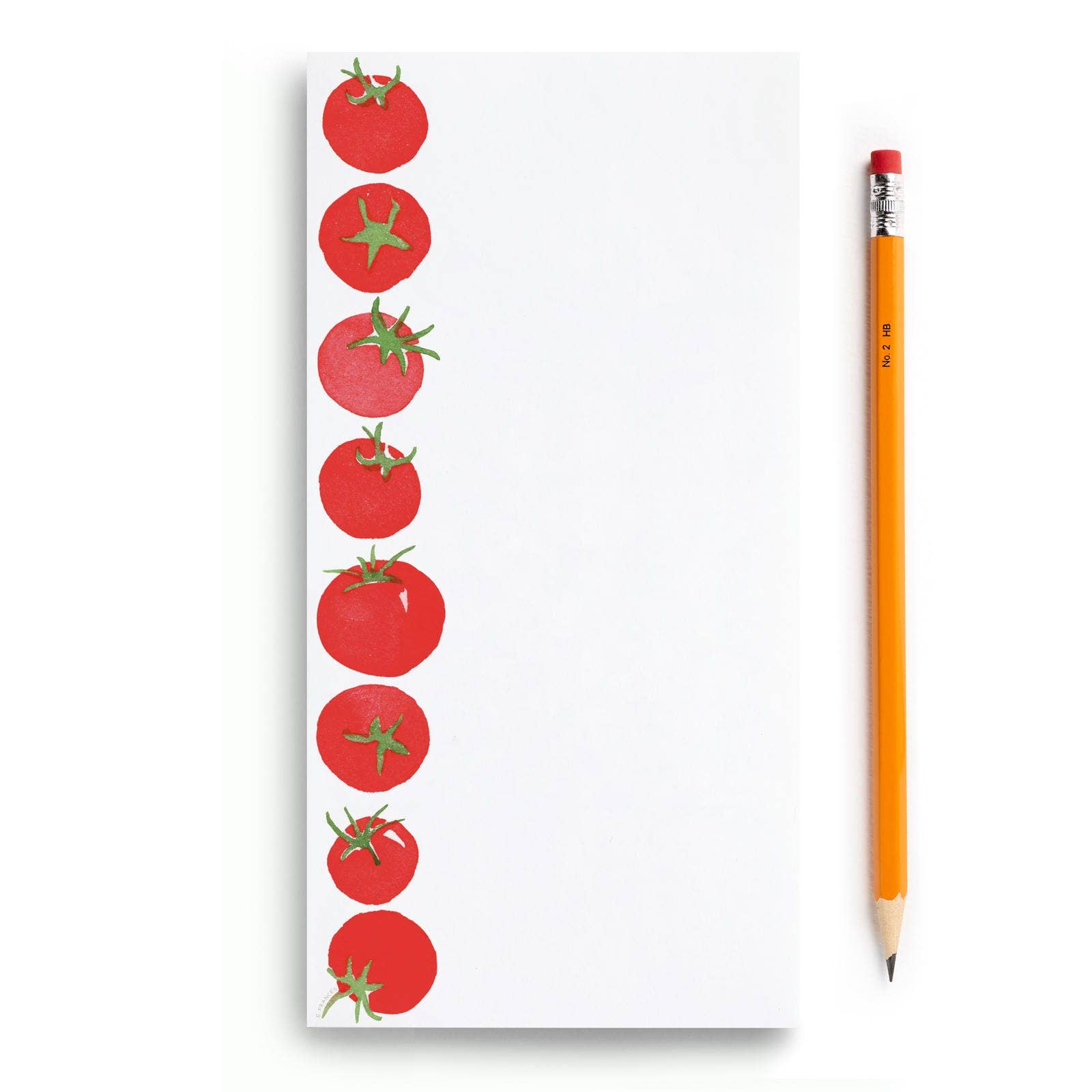 Tomato Notepad