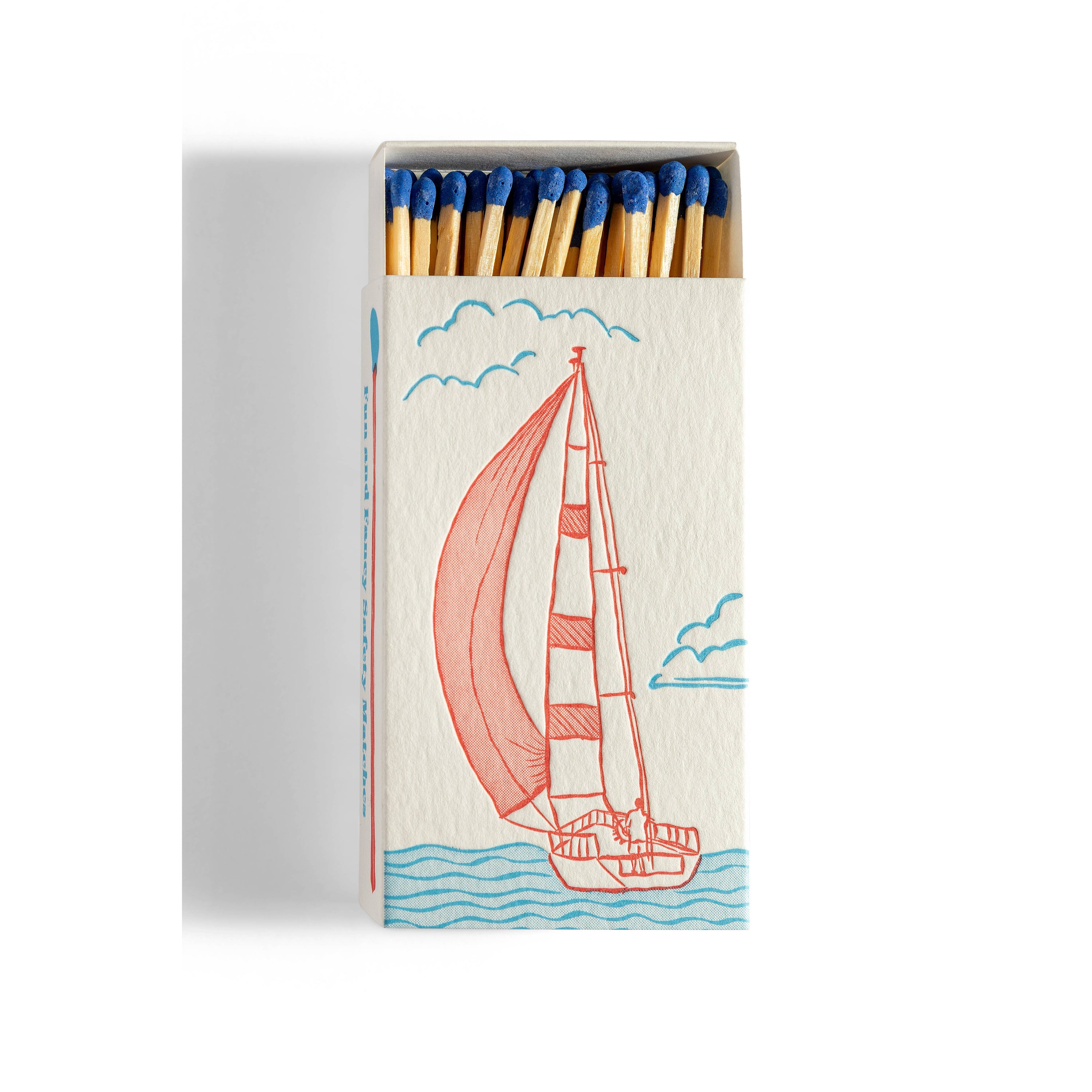 Sailboat Matches
