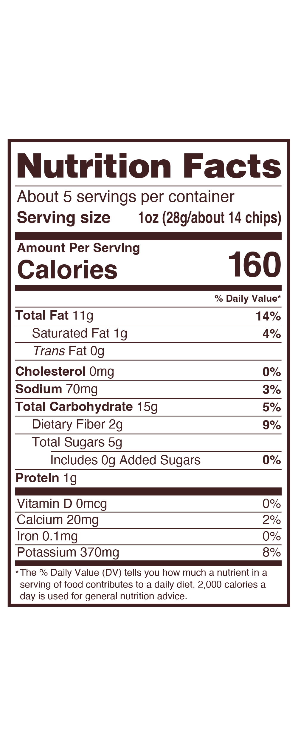 Uglies Sweet Sweet Potato Chips