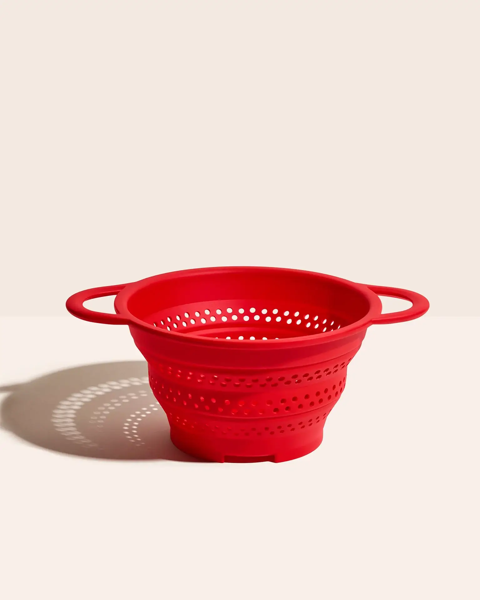 GIR Collapsible Colander & Steamer