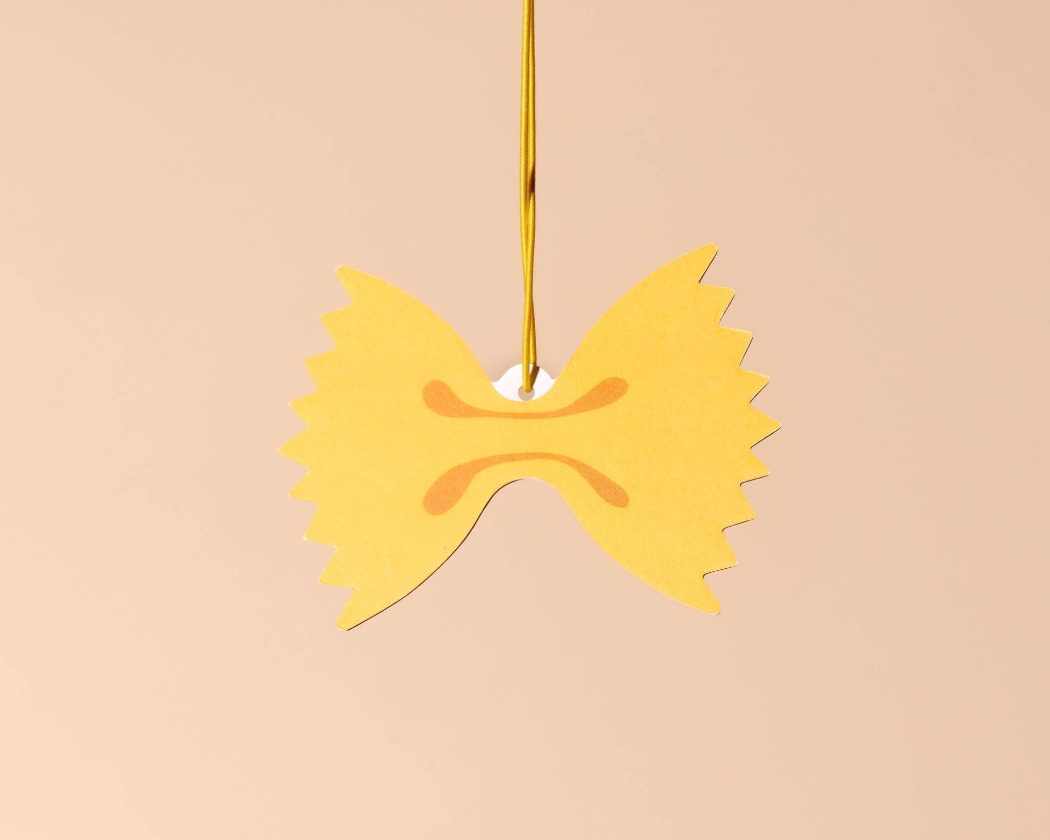 Farfalle Air Freshener