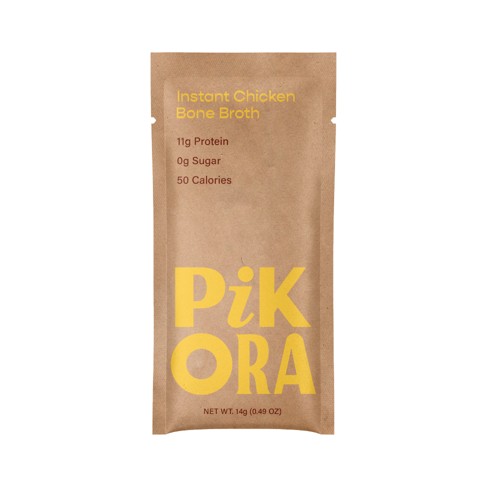 Pikora Chicken Bone Broth