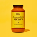 Sauz Summer Lemon Marinara