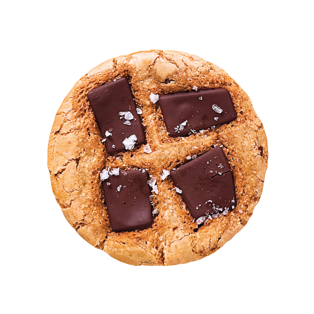 Nowhere Bakery Chocolate Chip Cookie